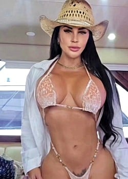 Karolina Brenes